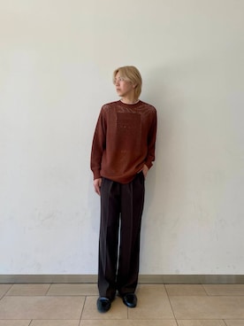 daikiさん(メンズ・173cm)の夏コーディネート