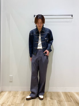 daikiさんのコーディネート