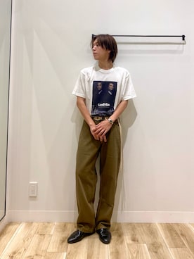 daikiさんのコーディネート