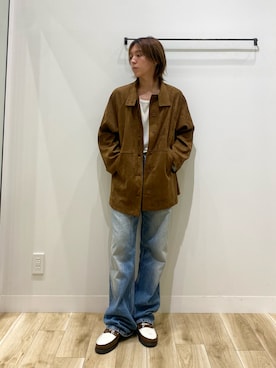 daikiさんのコーディネート