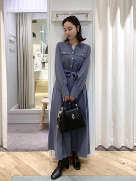 YUさんのコーディネート