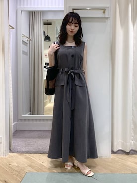 YUさんのコーディネート