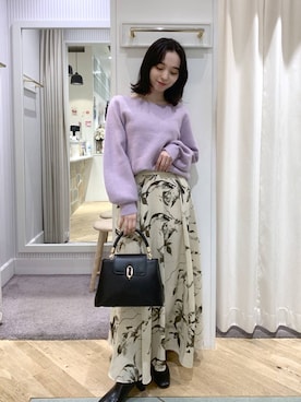 YUさんのコーディネート