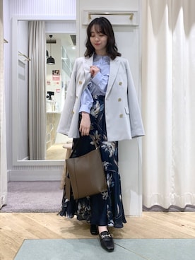 YUさんのコーディネート