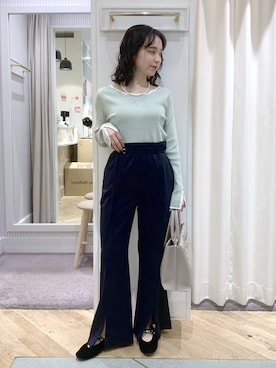 YUさんのコーディネート