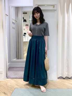 YUさんのコーディネート