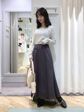 YUさんのコーディネート