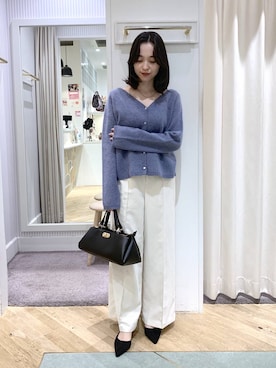 YUさんのコーディネート