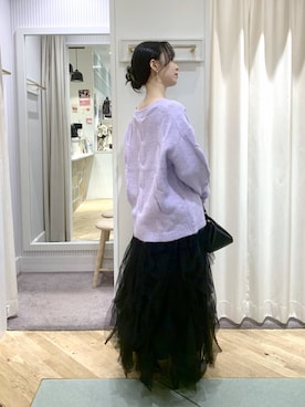 YUさんのコーディネート