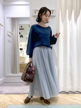 YUさんのコーディネート