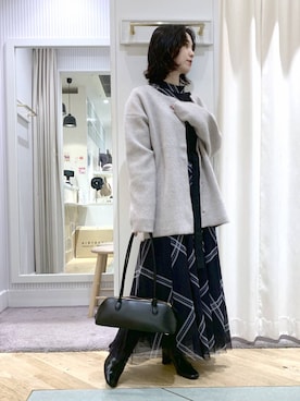 YUさんのコーディネート