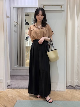 YUさんのコーディネート