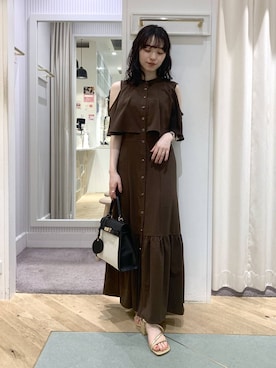 YUさんのコーディネート