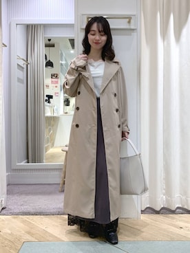 YUさんのコーディネート