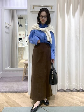 YUさんのコーディネート