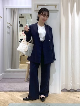 YUさんのコーディネート