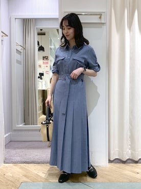 YUさんのコーディネート