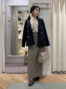 YUさんのコーディネート