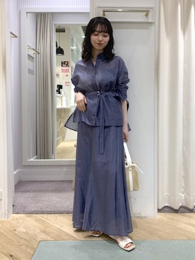 YUさんのコーディネート
