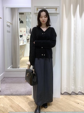 YUさんのコーディネート