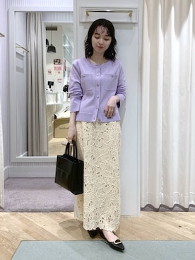 YUさんのコーディネート