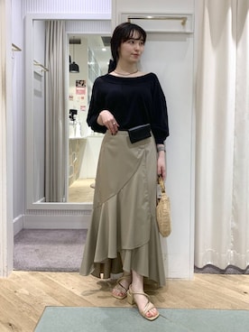 YUさんのコーディネート