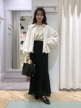 YUさんのコーディネート