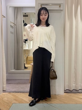 YUさんのコーディネート