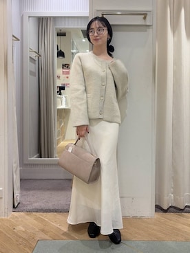 YUさんのコーディネート