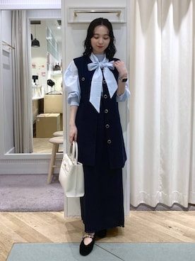 YUさんのコーディネート