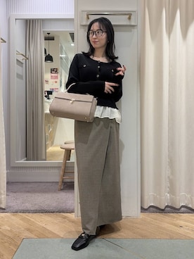 YUさんのコーディネート