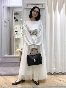 YUさんのコーディネート