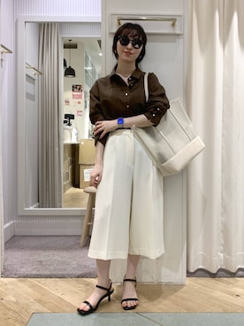 YUさんのコーディネート