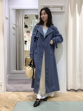 YUさんのコーディネート