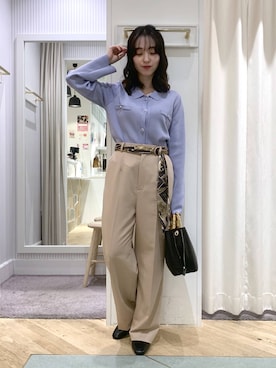 YUさんのコーディネート