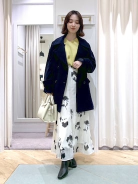 YUさんのコーディネート