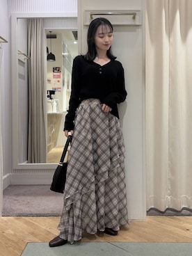 YUさんのコーディネート