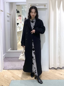 YUさんのコーディネート