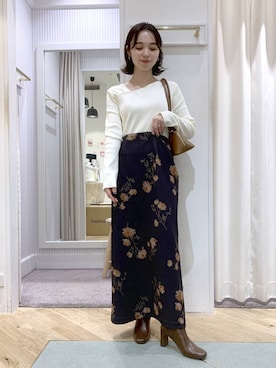 YUさんのコーディネート