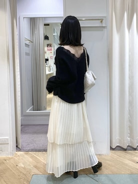 YUさんのコーディネート