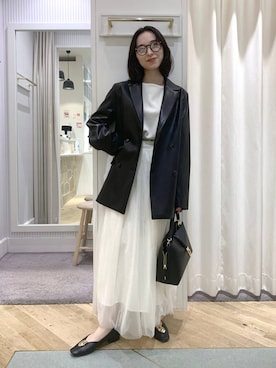 YUさんのコーディネート