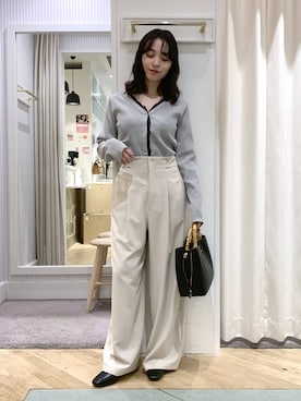 YUさんのコーディネート