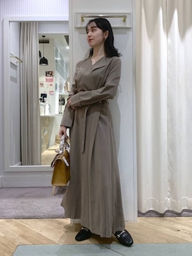 YUさんのコーディネート