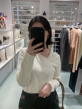 YUさんのコーディネート