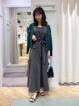 YUさんのコーディネート