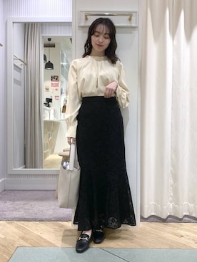 YUさんのコーディネート