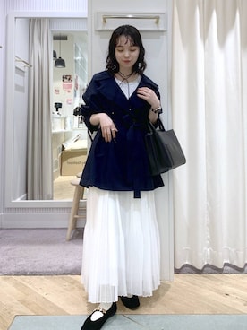 YUさんのコーディネート