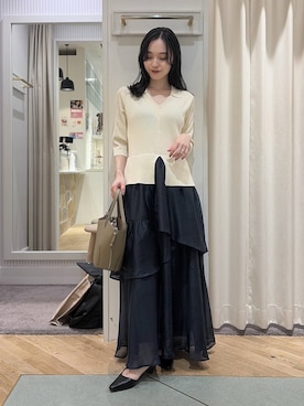 YUさんのコーディネート