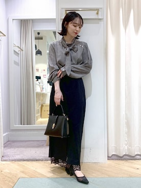 YUさんのコーディネート