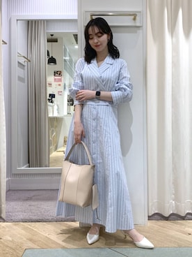 YUさんのコーディネート